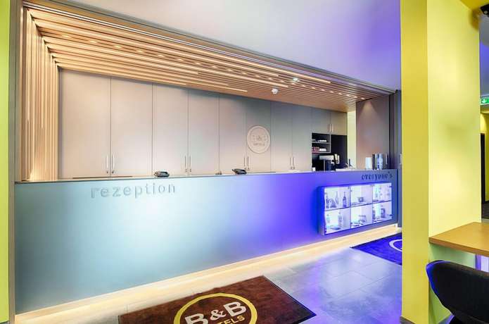 Imagen de los interiores del B&B Rust-Ettenheim. Foto 16