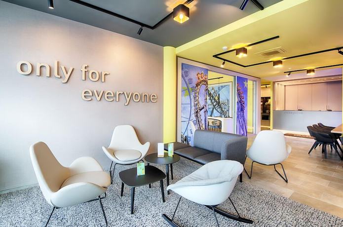 Imagen de los interiores del B&B Rust-Ettenheim. Foto 17