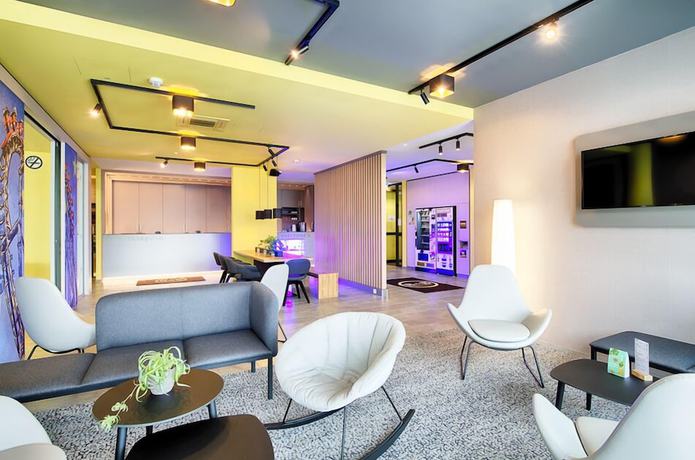 Imagen de los interiores del B&B Rust-Ettenheim. Foto 18