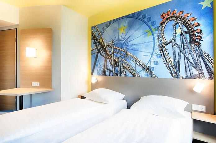 Imagen de la habitación del B&B Rust-Ettenheim. Foto 11