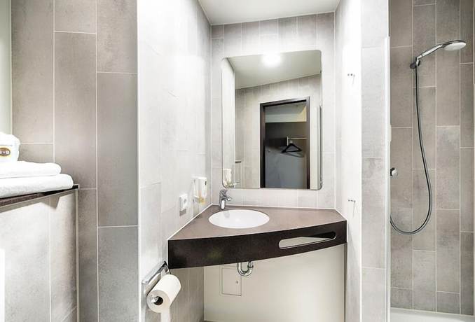 Imagen de la habitación del B&B Rust-Ettenheim. Foto 14