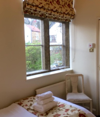 Imagen de la habitación del B&B Ruswarp Hall. Foto 12