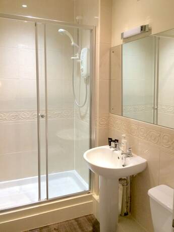 Imagen general del B&B Ruswarp Hall. Foto 7