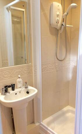 Imagen general del B&B Ruswarp Hall. Foto 8