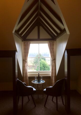 Imagen general del B&B Ruswarp Hall. Foto 9