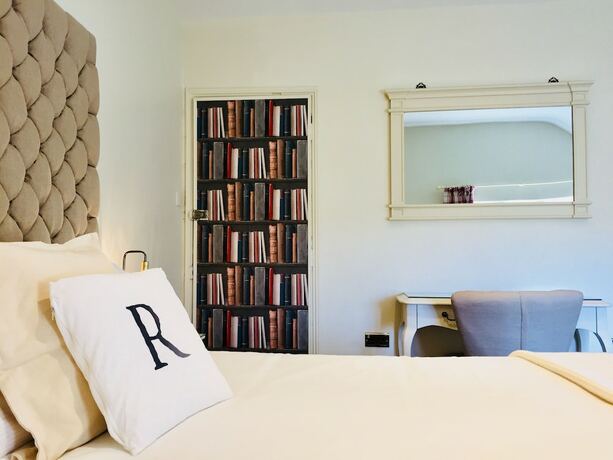 Imagen de la habitación del B&B Ruswarp Hall. Foto 14