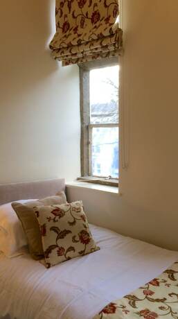 Imagen de la habitación del B&B Ruswarp Hall. Foto 18