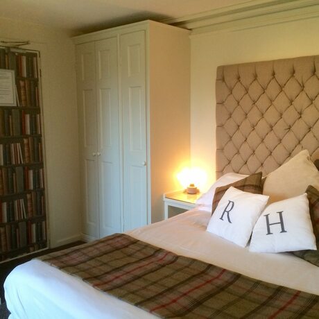 Imagen de la habitación del B&B Ruswarp Hall. Foto 19