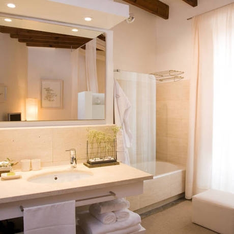 Imagen general del B&B S'Hotelet De Santanyi. Foto 6