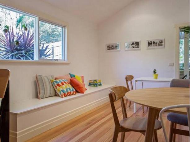 Imagen general del B&B SUNNY SIDE UP. Foto 2