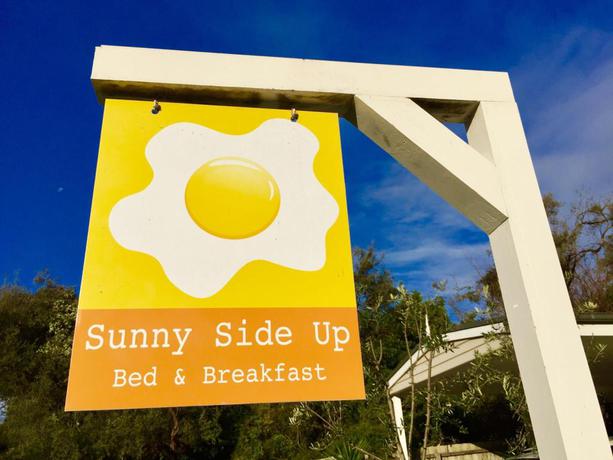 Imagen general del B&B SUNNY SIDE UP. Foto 3