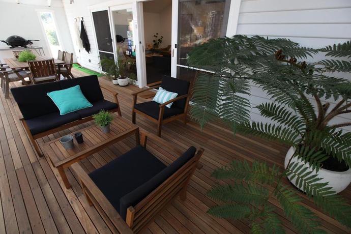 Imagen general del B&B SUNNY SIDE UP. Foto 4