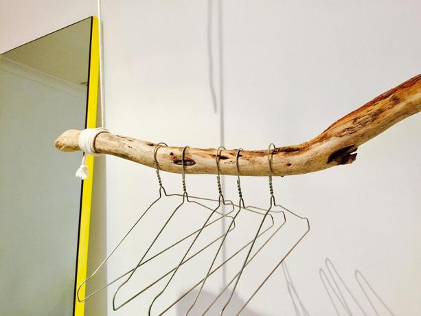 Imagen de la habitación del B&B SUNNY SIDE UP. Foto 8