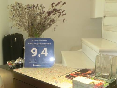 Imagen general del B&B SYTByB Luxury. Foto 4