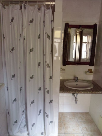 Imagen de la habitación del B&B Sa Dom'e Forru. Foto 5