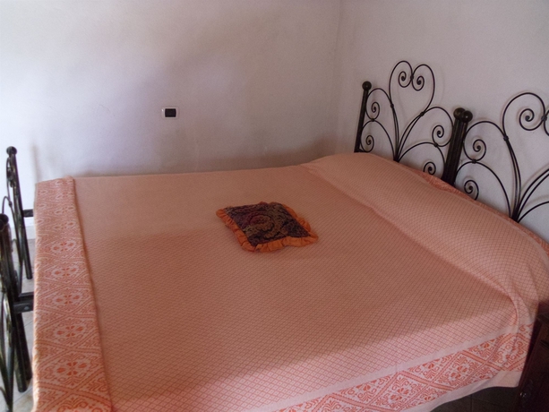 Imagen de la habitación del B&B Sa Dom'e Forru. Foto 7