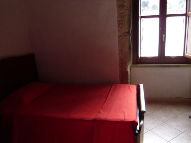 Imagen de la habitación del B&B Sa Dom'e Forru. Foto 8