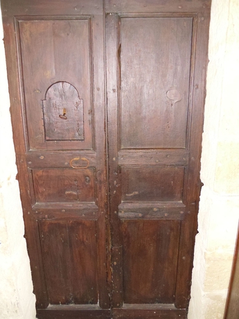 Imagen de los interiores del B&B Sa Dom'e Forru. Foto 14