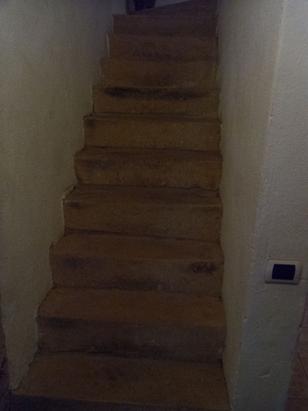 Imagen de los interiores del B&B Sa Dom'e Forru. Foto 15