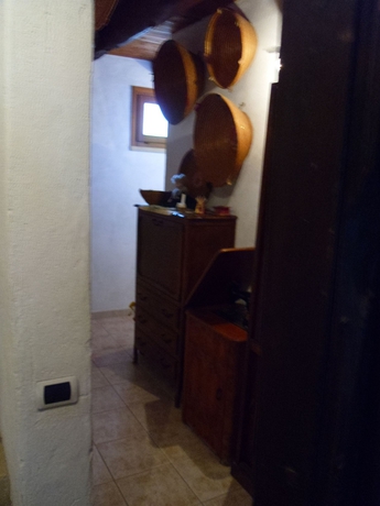 Imagen de los interiores del B&B Sa Dom'e Forru. Foto 16