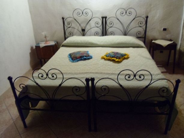 Imagen de la habitación del B&B Sa Dom'e Forru. Foto 10