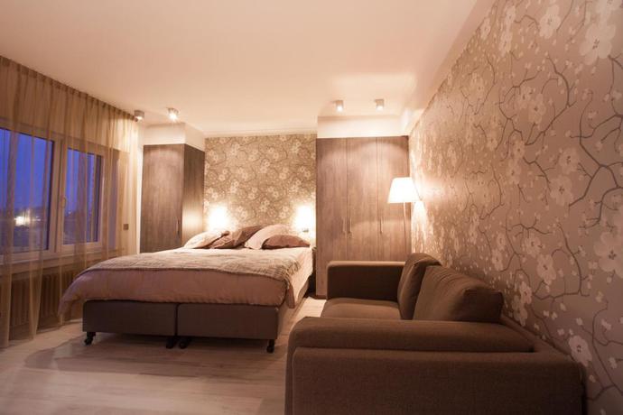 Imagen de la habitación del B&B Sable D'o. Foto 2