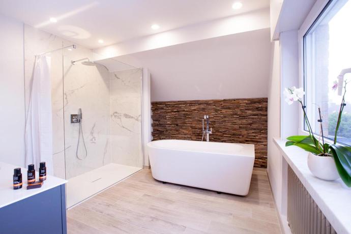Imagen de la habitación del B&B Sable D'o. Foto 3