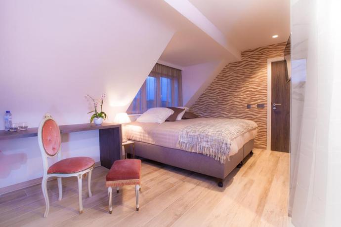 Imagen de la habitación del B&B Sable D'o. Foto 6