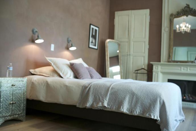 Imagen general del B&B Saint-Sauveur Bruges. Foto 4