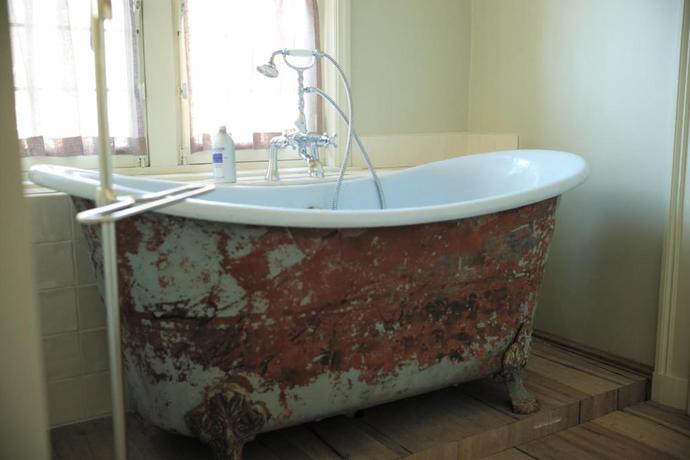 Imagen general del B&B Saint-Sauveur Bruges. Foto 5