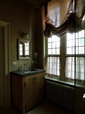 Imagen general del B&B Saint-Sauveur Bruges. Foto 11