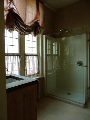 Imagen general del B&B Saint-Sauveur Bruges. Foto 14