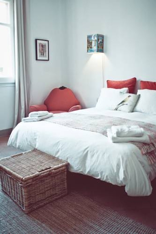 Imagen general del B&B Salsas and Co. Foto 3