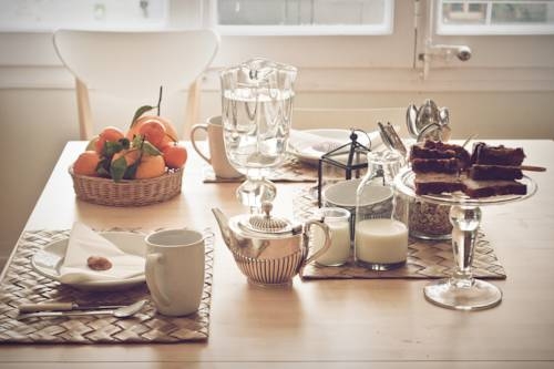 Imagen general del B&B Salsas and Co. Foto 4