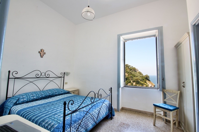 Imagen de la habitación del B&B San Francesco Relais. Foto 4