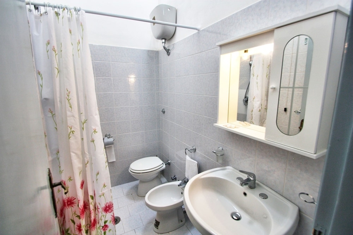 Imagen de la habitación del B&B San Francesco Relais. Foto 7
