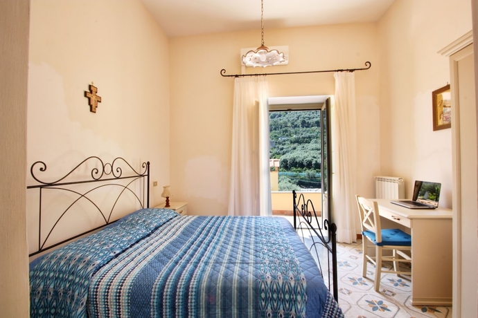 Imagen de la habitación del B&B San Francesco Relais. Foto 8