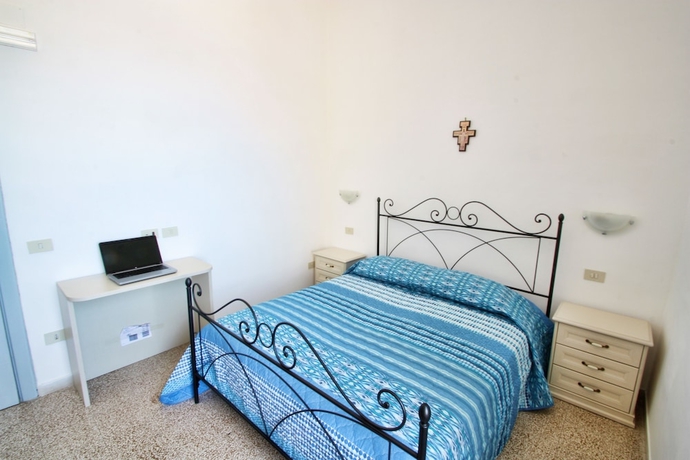 Imagen de la habitación del B&B San Francesco Relais. Foto 9