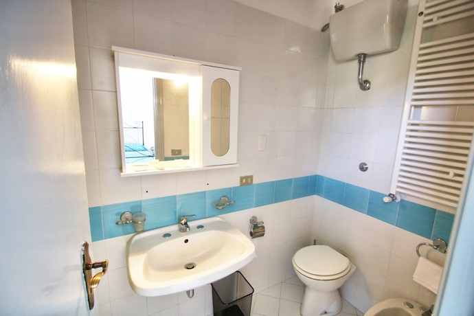 Imagen de la habitación del B&B San Francesco Relais. Foto 10