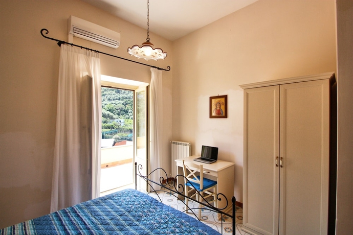 Imagen de la habitación del B&B San Francesco Relais. Foto 11