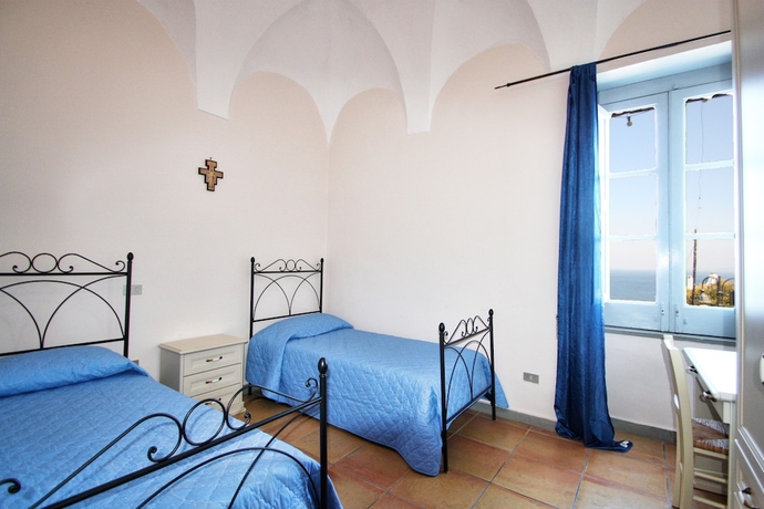 Imagen de la habitación del B&B San Francesco Relais. Foto 12