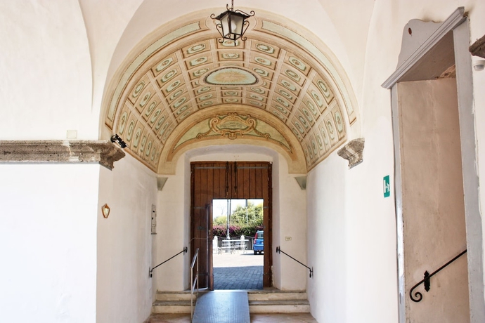 Imagen de los interiores del B&B San Francesco Relais. Foto 17