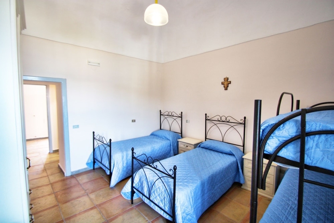 Imagen de la habitación del B&B San Francesco Relais. Foto 13