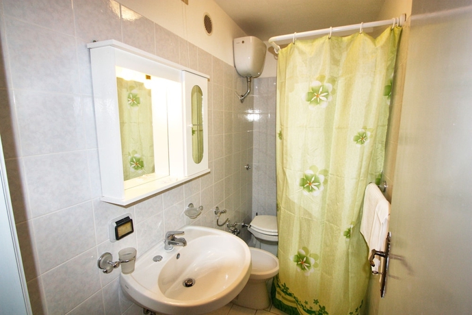 Imagen de la habitación del B&B San Francesco Relais. Foto 15