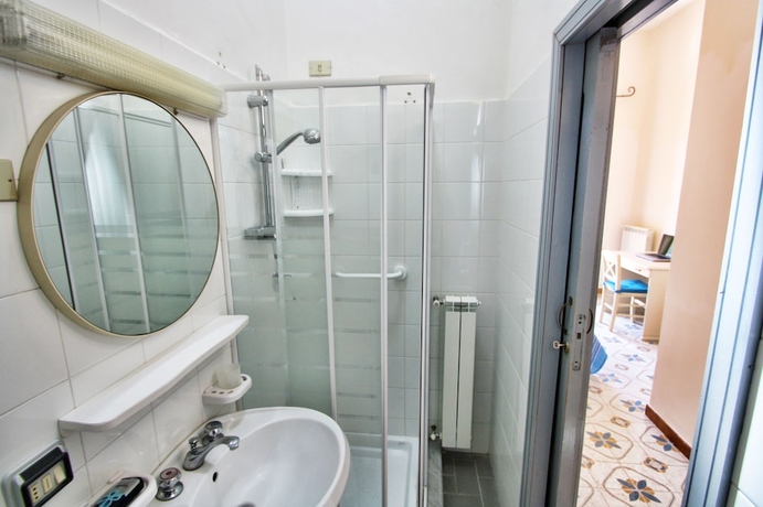 Imagen de la habitación del B&B San Francesco Relais. Foto 16
