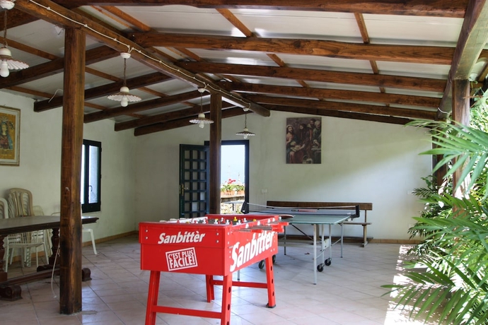 Imagen general del B&B San Francesco Relais. Foto 2
