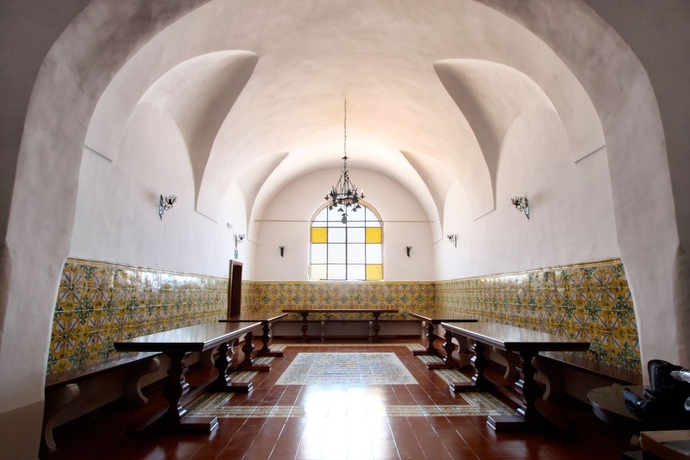 Imagen de los interiores del B&B San Francesco Relais. Foto 18