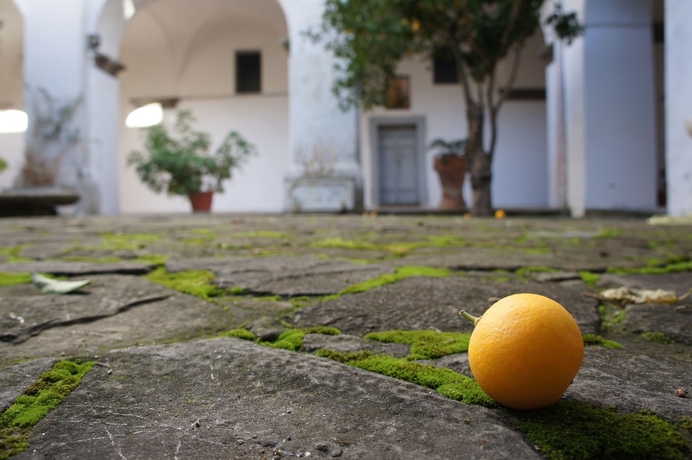 Imagen de los interiores del B&B San Francesco Relais. Foto 19