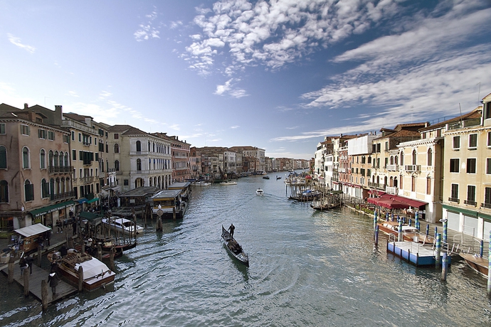 Imagen de los exteriores del B&B San Giacomo Venezia. Foto 5