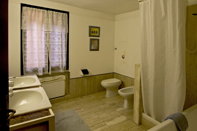 Imagen de la habitación del B&B San Giacomo Venezia. Foto 3